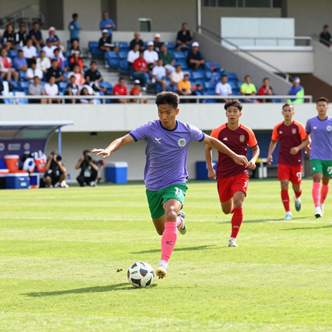Vietnam Women Face China in Asian Games Quarter-final: Thai Thi Thao and the Mistake-Limitation Plan Vietnam Women Face China in Asian Games Quarter-final: Thai Thi Thao and the Mistake-Limitation Plan