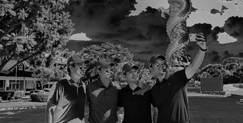 PGA Tour và bài toán hai mặt: Khi tiếng còi cá cược vang lên giữa sân golf