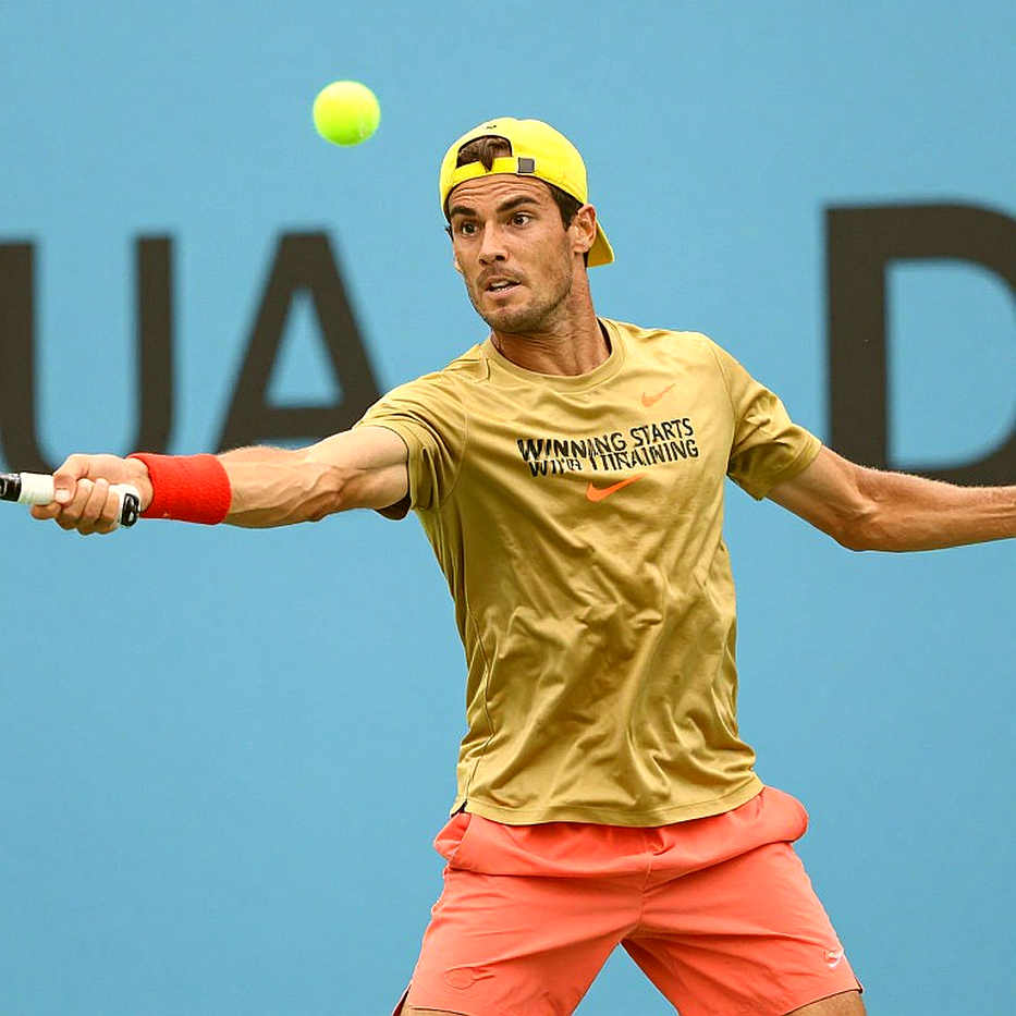 Osaka và nghệ thuật giữ nhịp: Chiến thắng ẩn sau khoảng lặng ở US Open