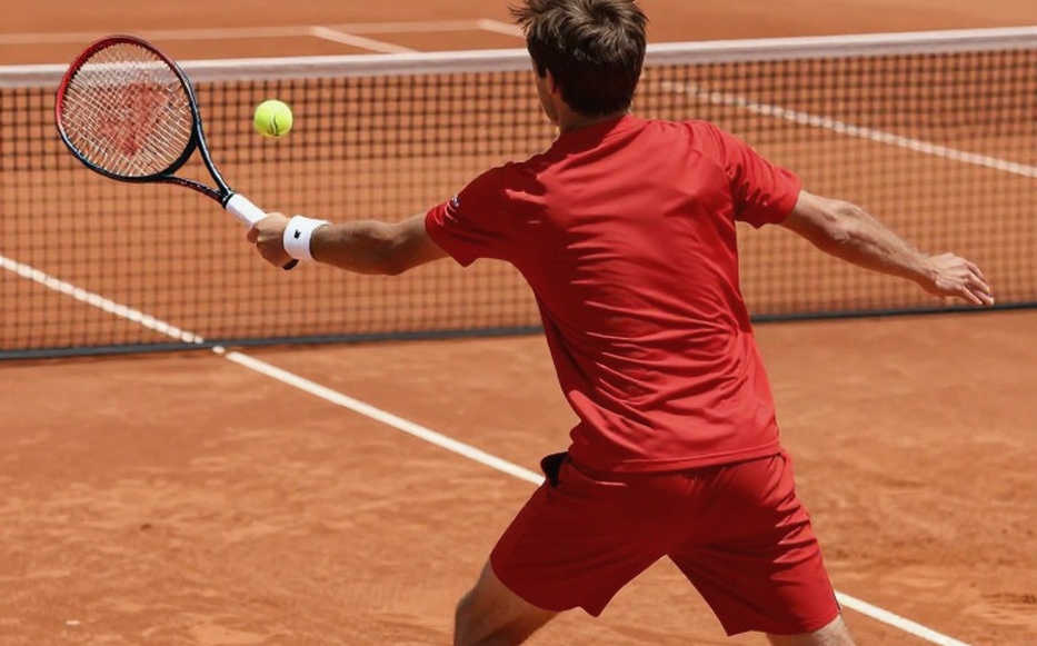 Rybakina vào chung kết Ningbo: 11 set point ở set đầu và khoảng trống dữ liệu phía sau tỷ số