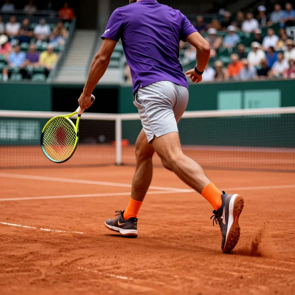 The Serve Clock and the Stolen Rhythm of Elite Tennis The Serve Clock and the Stolen Rhythm of Elite Tennis