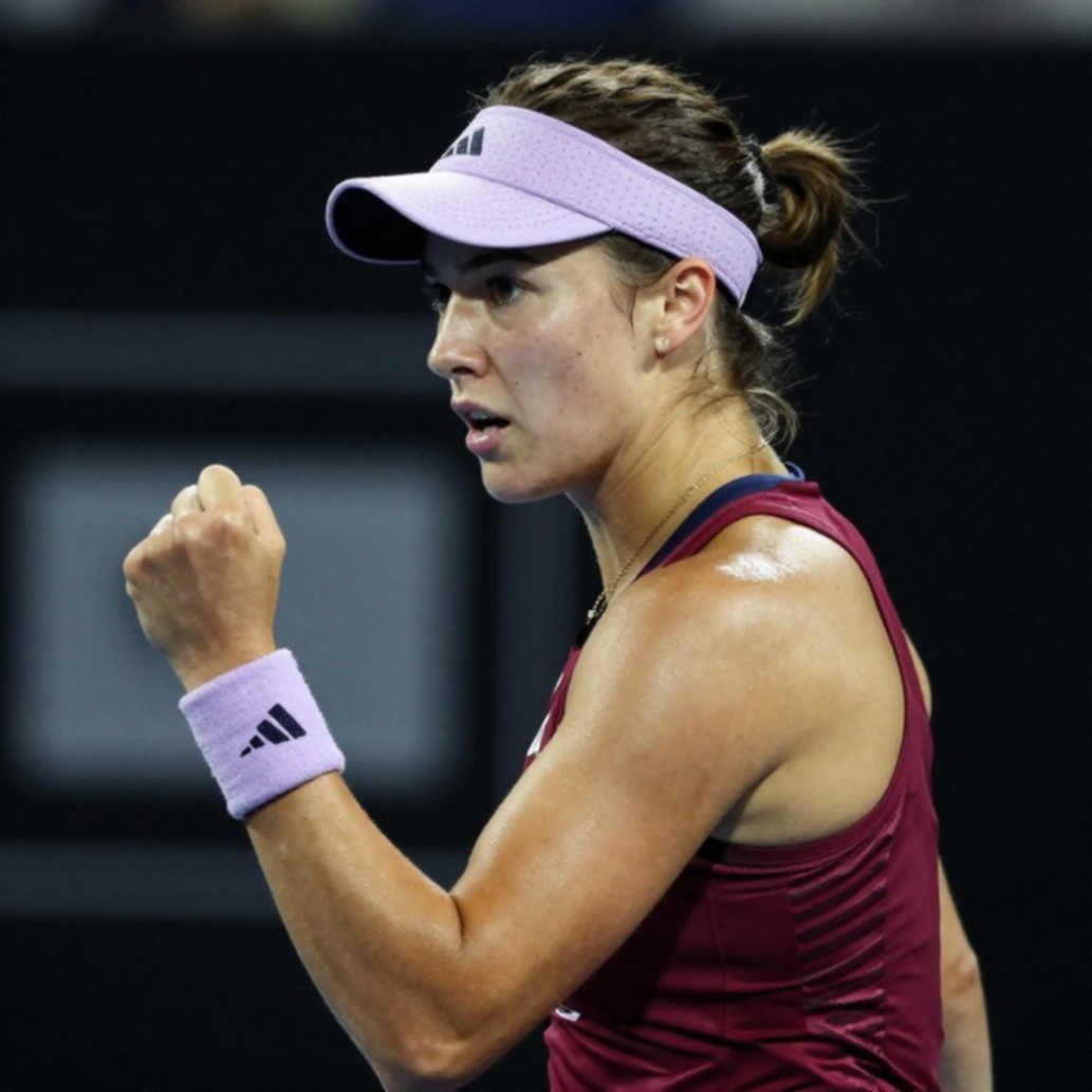 The Serve Clock and the Stolen Rhythm of Elite Tennis The Serve Clock and the Stolen Rhythm of Elite Tennis