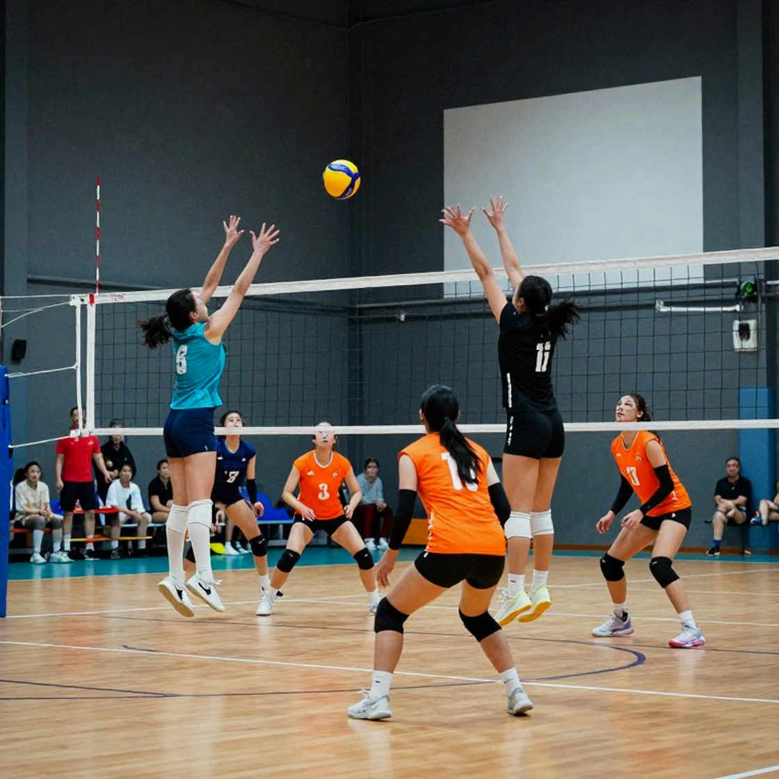 Thổ Nhĩ Kỳ ngược dòng 3-2 trước Ý, vô địch EuroVolley 2026 ngay trên sân nhà