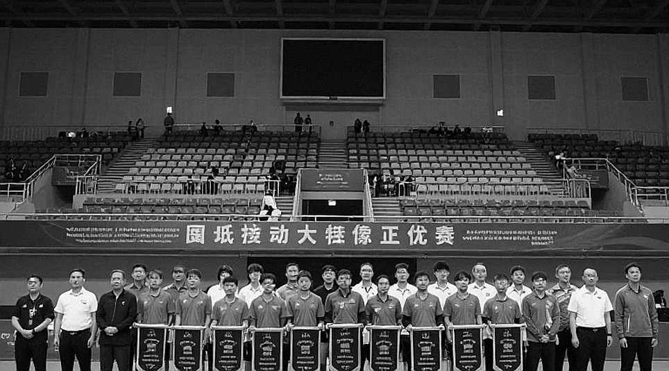 376 đội và 15.000 quả bóng YINHE: Đọc lớp trầm tích British Clubs Leagues 2026/27