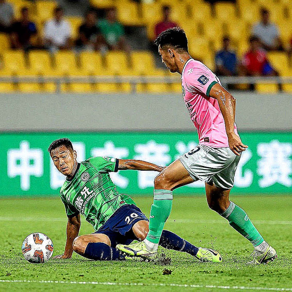 HAGL vs SLNA, LPBank V.League 2026/27 Round 5: 11 Goals Conceded in Four Games and the Underpriced Pleiku Variable