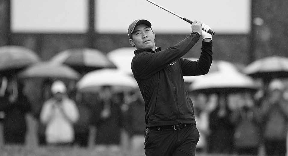 Lob wedge trong bunker: kỹ thuật đúng, nhưng hóa đơn nằm ở bounce và loại cát
