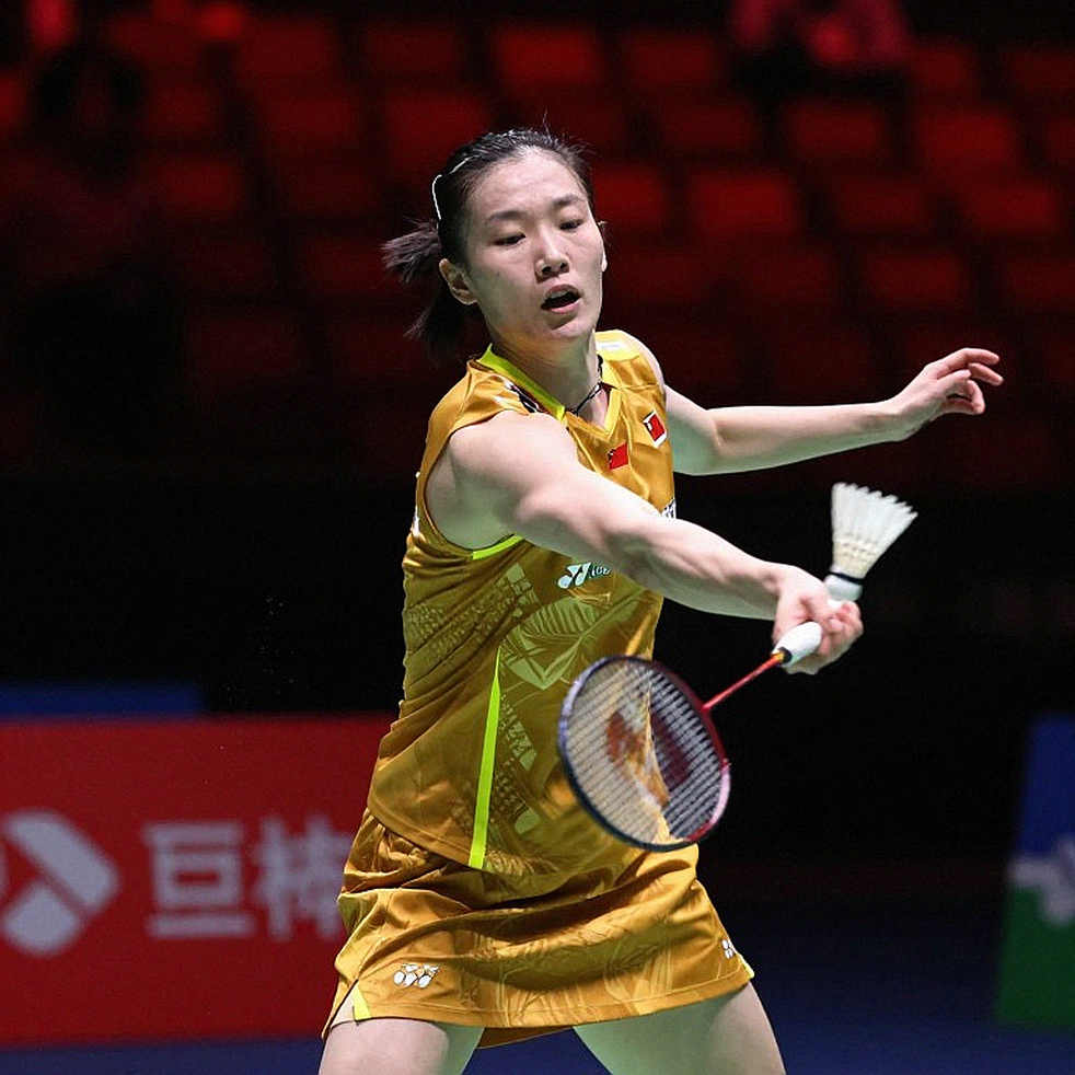 The Notebook and the Empty Sheet: Vietnamese Badminton's Data Blind Spot The Notebook and the Empty Sheet: Vietnamese Badminton's Data Blind Spot