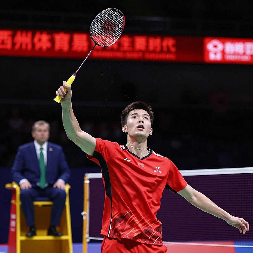 China Masters 2026: Srikanth hồi sinh, Satwik-Chirag vững vàng, nhưng ẩn số vẫn còn đó