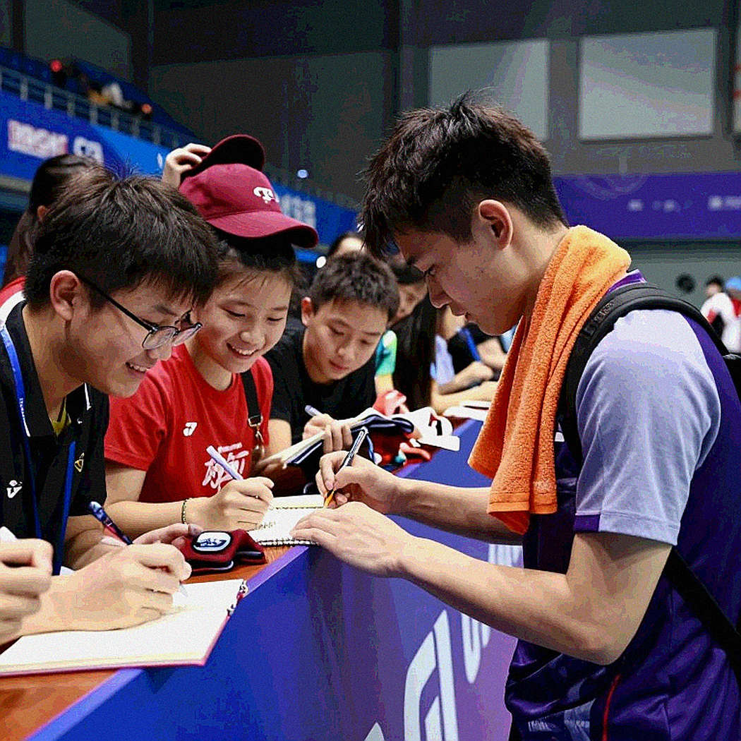 China Masters 2026: Srikanth hồi sinh, Satwik-Chirag vững vàng, nhưng ẩn số vẫn còn đó China Masters 2026: Srikanth hồi sinh, Satwik-Chirag vững vàng, nhưng ẩn số vẫn còn đó