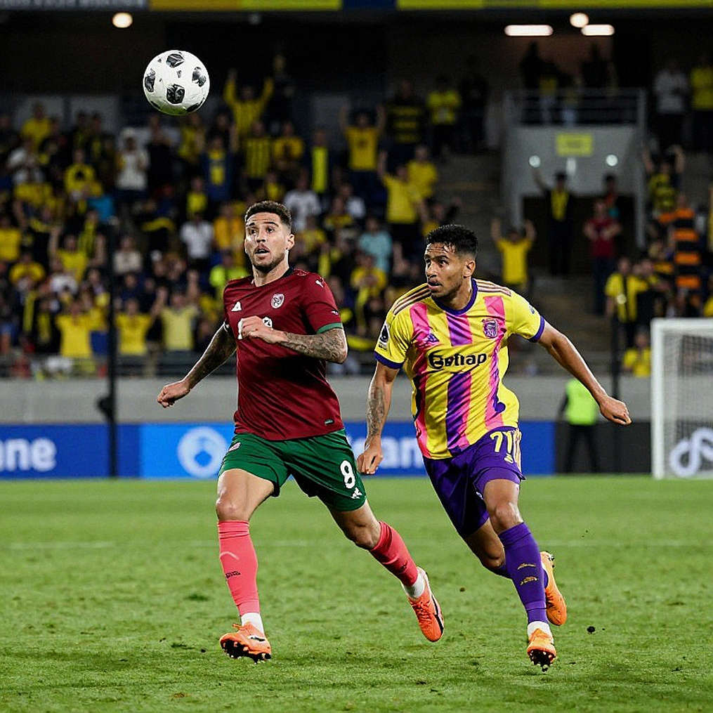 1.373 phút của Almada: Khi América đọc trước luật chơi và mở khóa Liguilla