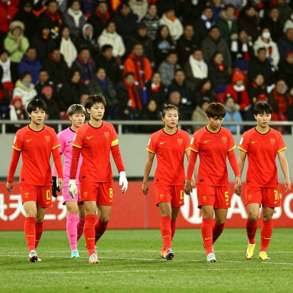 U20 Việt Nam thua ngược Palestine: Nỗi đau quen thuộc mang tên 'dứt điểm' U20 Việt Nam thua ngược Palestine: Nỗi đau quen thuộc mang tên 'dứt điểm'