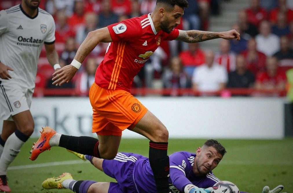 Rayan Cherki: Người kế nhiệm Kevin De Bruyne hay bản sao Santi Cazorla? Phân tích chuyên sâu từ chuyên gia bóng đá Rayan Cherki: Người kế nhiệm Kevin De Bruyne hay bản sao Santi Cazorla? Phân tích chuyên sâu từ chuyên gia bóng đá