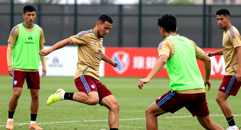 Bàn thắng của kẻ bị từ chối: Manzambi, Aston Villa và cú đánh vào hàng thủ Newcastle
