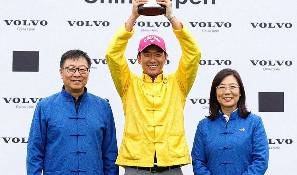Choi Hye-Jin và lỗ hổng 5 lần dẫn đầu không thể vô địch: Khi golf Hàn Quốc tự viết lại giáo trình