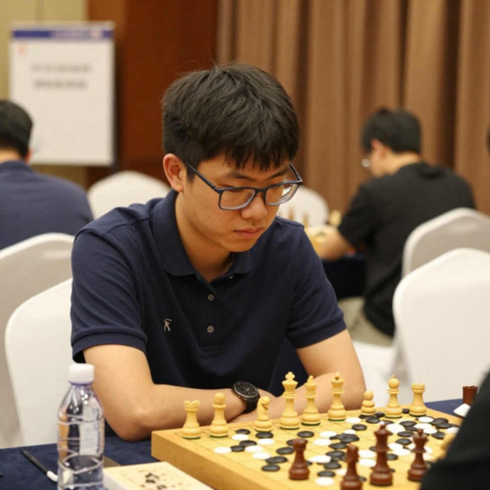 Global Chess League 2026: Carlsen trở lại, Ấn Độ dồn lực trước thềm Olympiad Global Chess League 2026: Carlsen trở lại, Ấn Độ dồn lực trước thềm Olympiad
