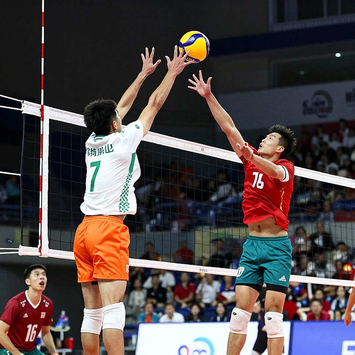 Ô trống trong bản phân tích bóng chuyền Việt Nam