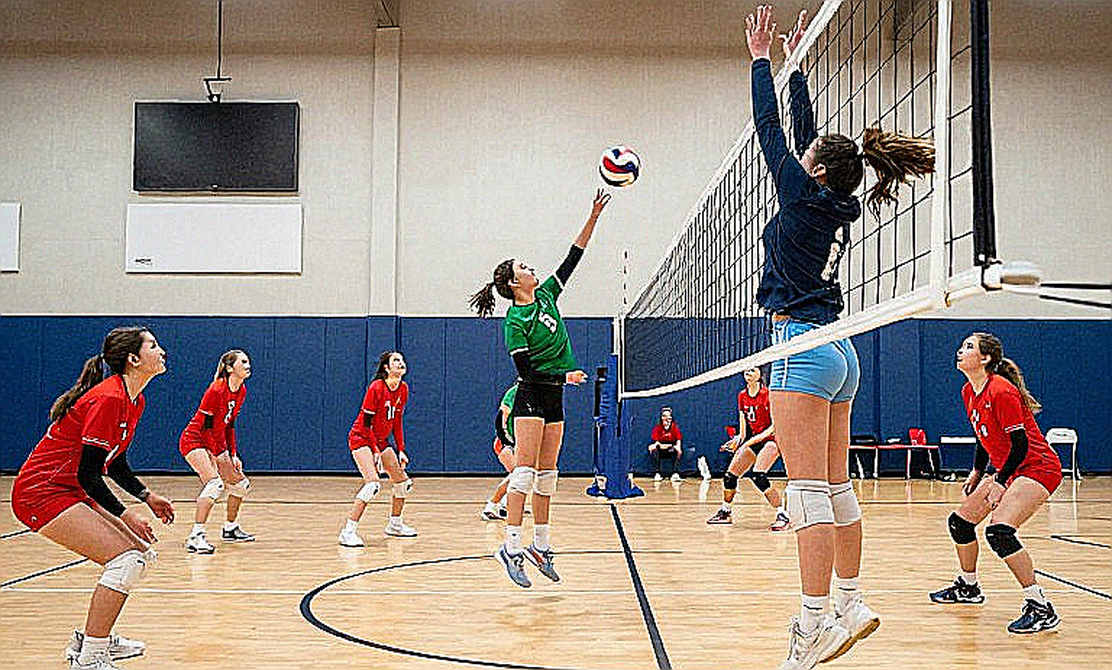 Giải bóng chuyền nữ quốc gia 2026: 14 vòng đấu, bốn suất bán kết sớm và cái giá của thể thức hai lượt