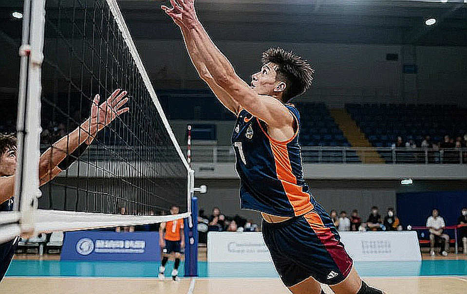Gabi Guimarães kể về ngày rời Brazil: Giấc mơ đội tuyển bắt đầu từ Saquarema Gabi Guimarães kể về ngày rời Brazil: Giấc mơ đội tuyển bắt đầu từ Saquarema