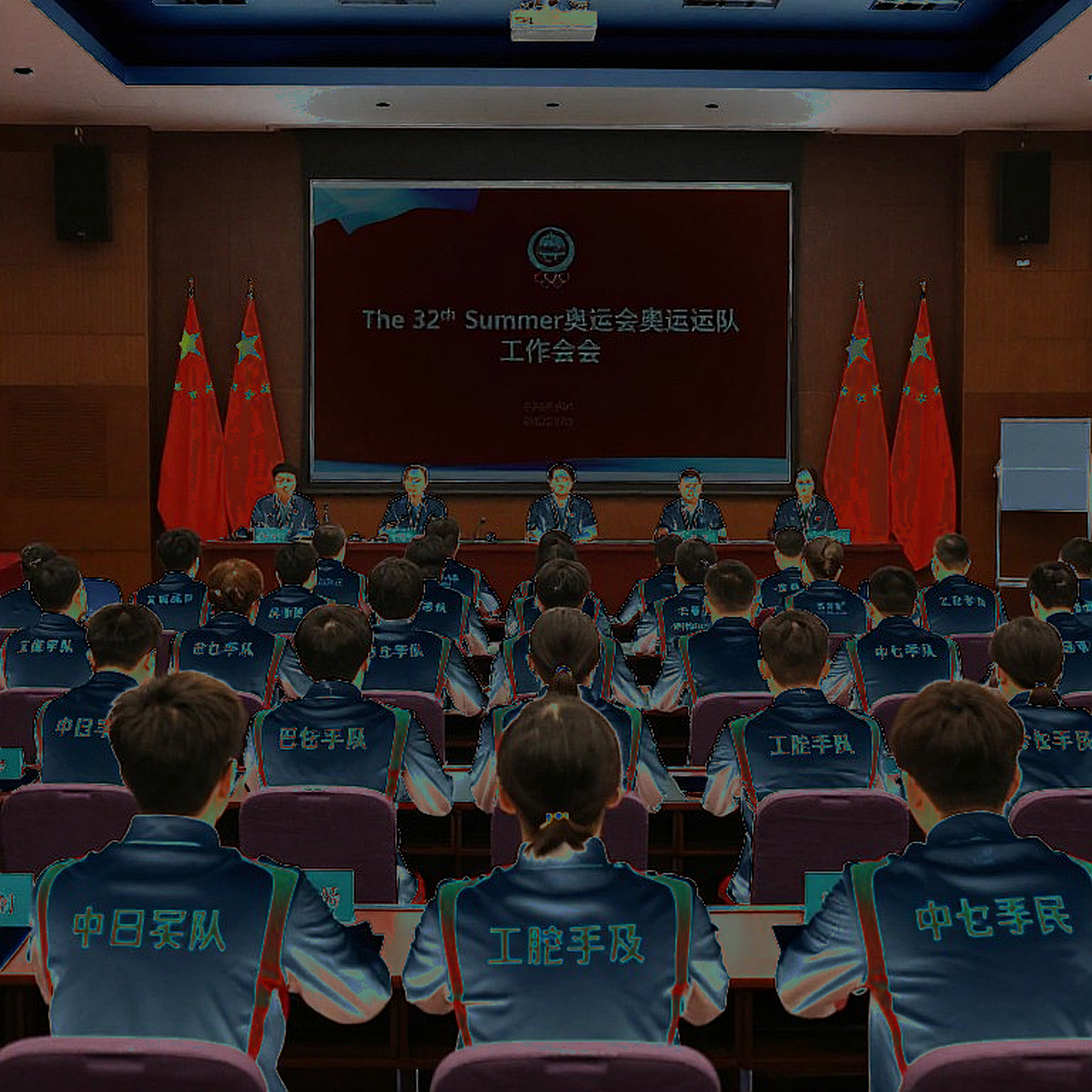 Trung Quốc hạ mục tiêu cầu lông xuống hai huy chương vàng tại Asian Games 2026