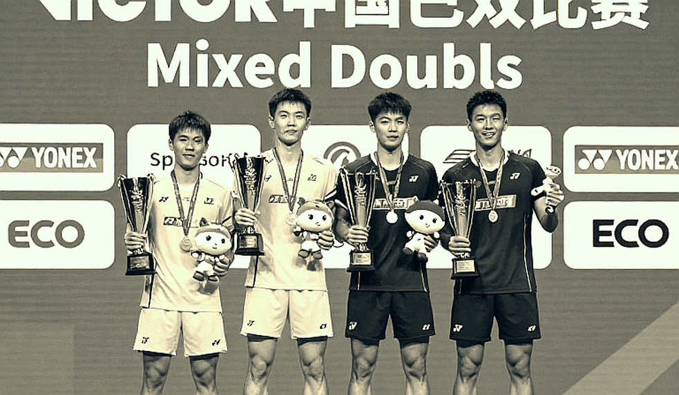 Sindhu thua Chen Yufei sau ba ván ở tứ kết Asian Games 2026: ván ba được định đoạt bằng 122 giây Sindhu thua Chen Yufei sau ba ván ở tứ kết Asian Games 2026: ván ba được định đoạt bằng 122 giây