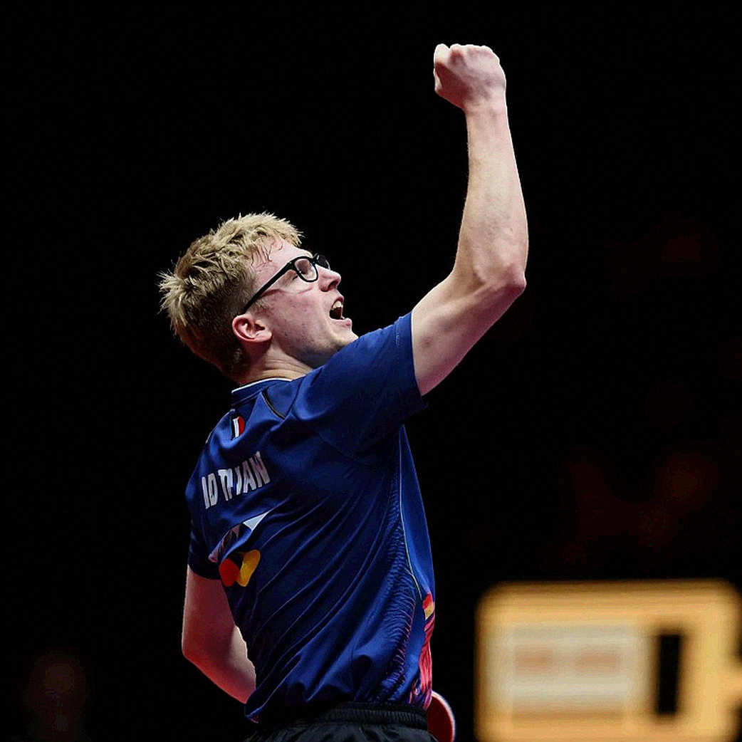 Chiến thắng U21 tại Belgium Open 2026: Bản lề giữa hai tầng lớp của bóng bàn Bồ Đào Nha