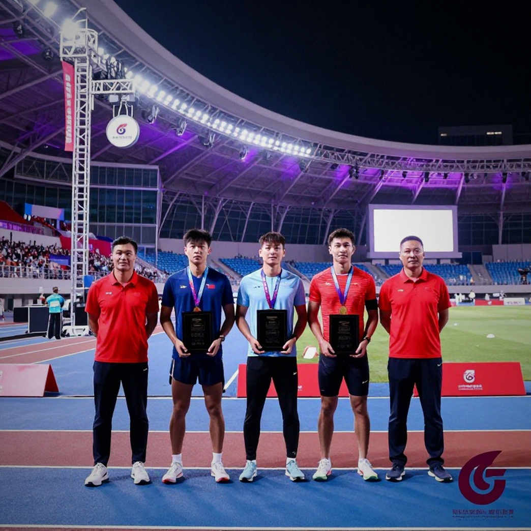 Quách Thị Lan giải nghệ: Chặng cuối của người chạy 400m và bài học về một thập kỷ kiên định