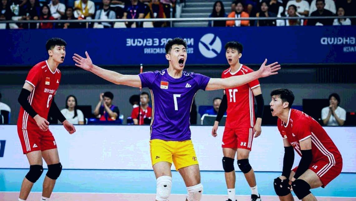 VAR at V-League 2026: Is Technology or Human Judgment the Real Issue?