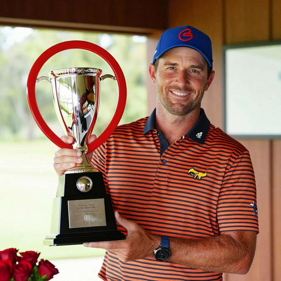 Aaron Rai ghi 66 giữa cơn hồi hộp, còn Rory McIlroy nói thật về cú swing