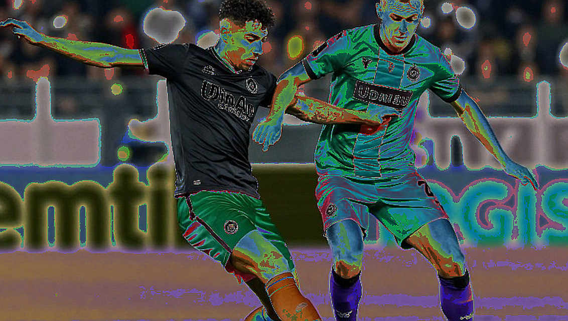 Brenner lập hat-trick, Bắc Ninh thắng Long An 3-2 ở vòng loại Cúp Quốc gia Brenner lập hat-trick, Bắc Ninh thắng Long An 3-2 ở vòng loại Cúp Quốc gia