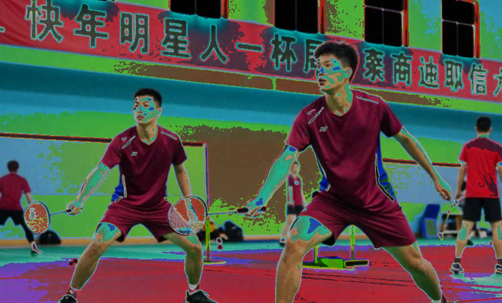Asian Games 2026: Đường cong điểm số của đương kim vô địch đôi nam cầu lông Ấn Độ và cú ngã không nằm ở kỹ thuật