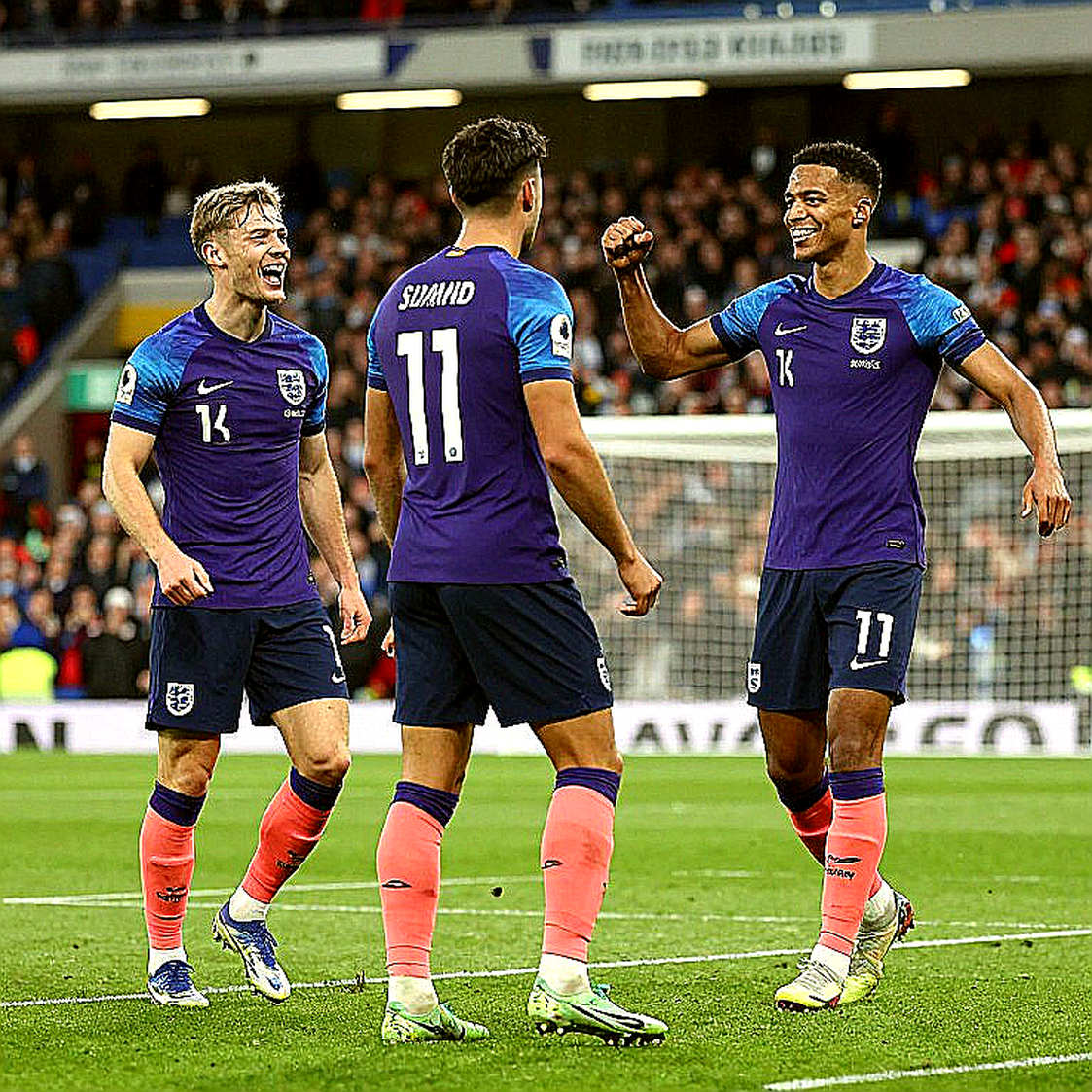 Pháp – Argentina 2026: hàng thủ 40 mét và ba giây của Mbappé Pháp – Argentina 2026: hàng thủ 40 mét và ba giây của Mbappé