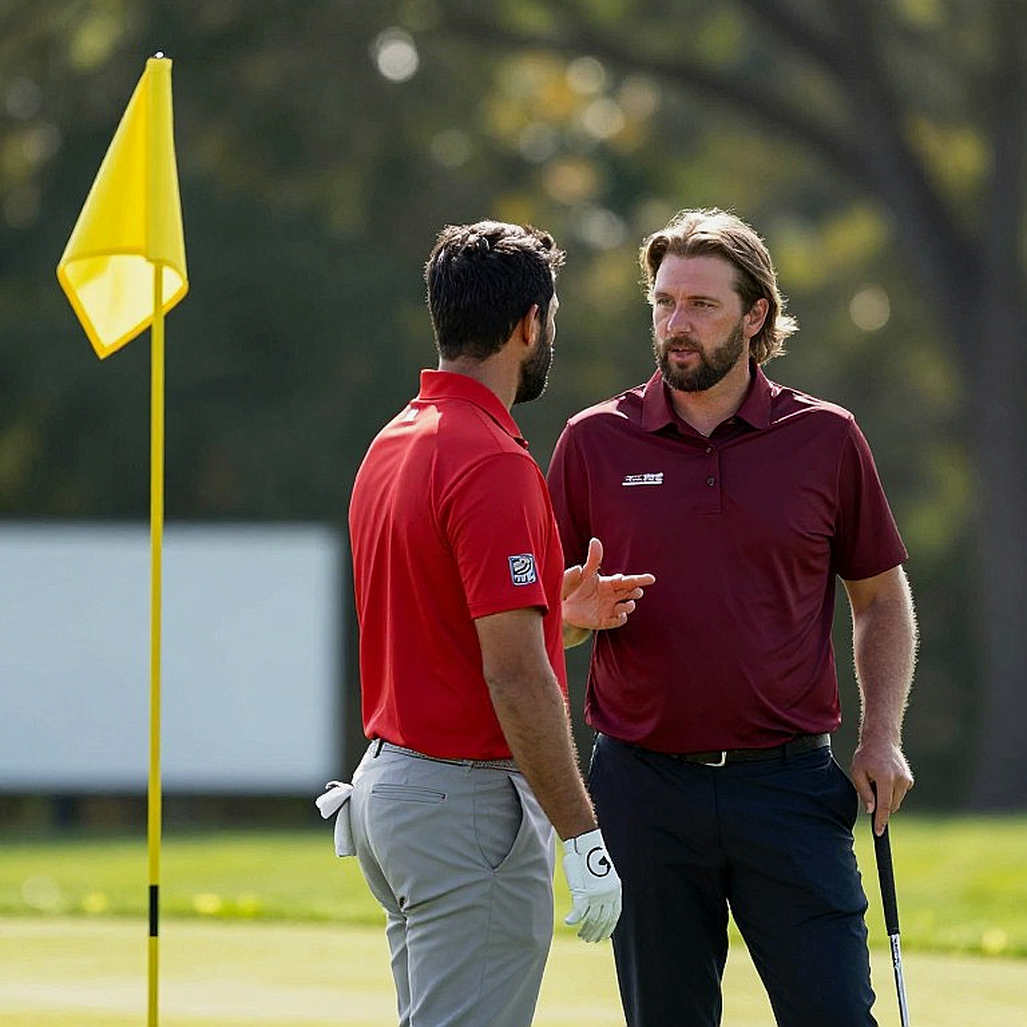 PGA TOUR 2028: Cuộc tái cấu trúc hai tầng và bài toán sinh tồn của golf đỉnh cao PGA TOUR 2028: Cuộc tái cấu trúc hai tầng và bài toán sinh tồn của golf đỉnh cao