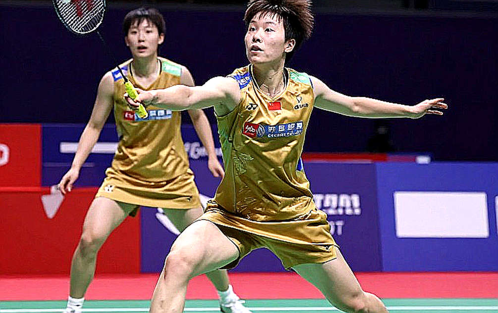 Indonesia vào chung kết cầu lông đồng đội Asian Games 2026: đôi đỡ lấy đơn, và một khoảng trống chưa ai đọc