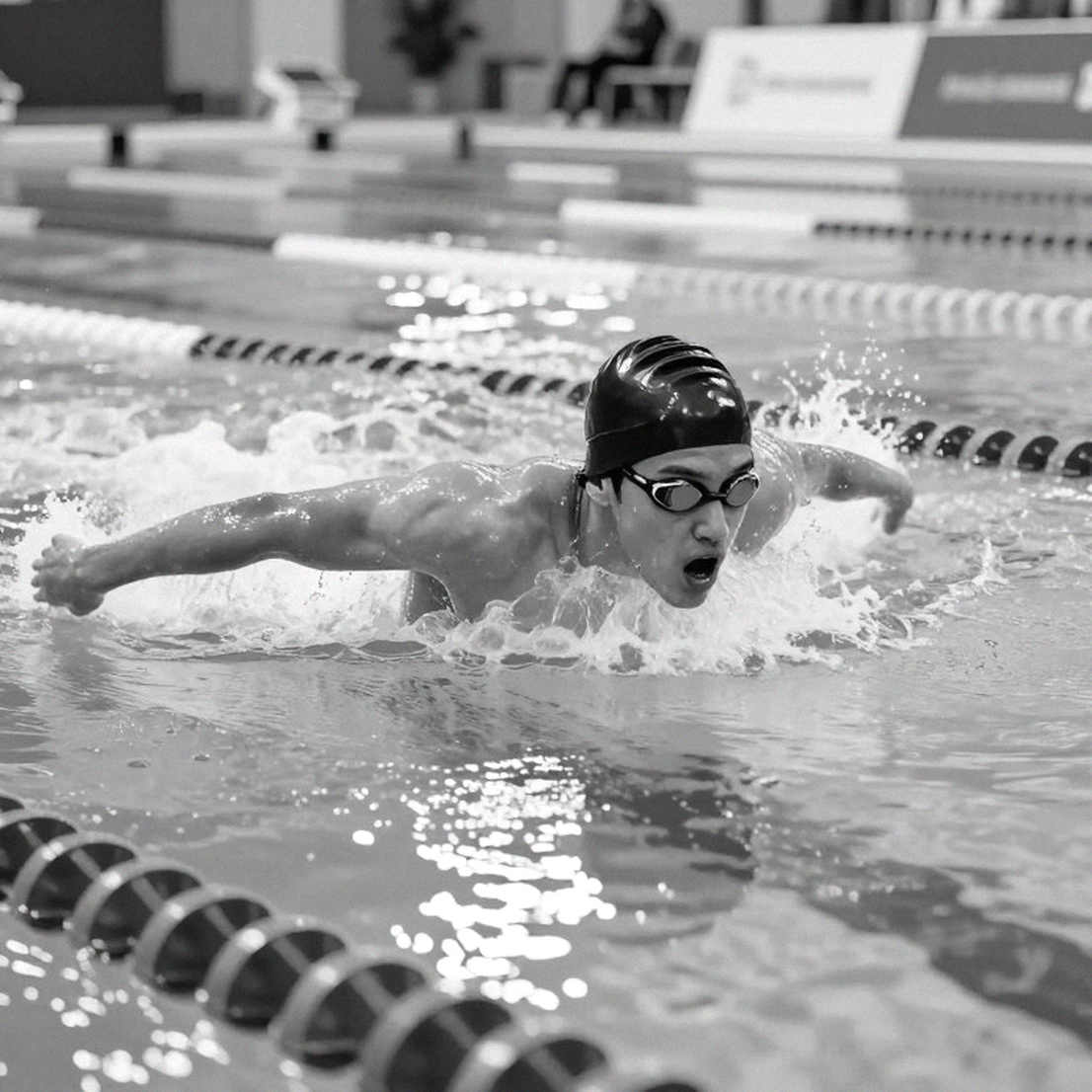 McEvoy thử nghiệm 100m tự do tại World Cup 'Con đường tơ lụa': Ván cược tiếp sức của nhà vô địch kỳ cựu