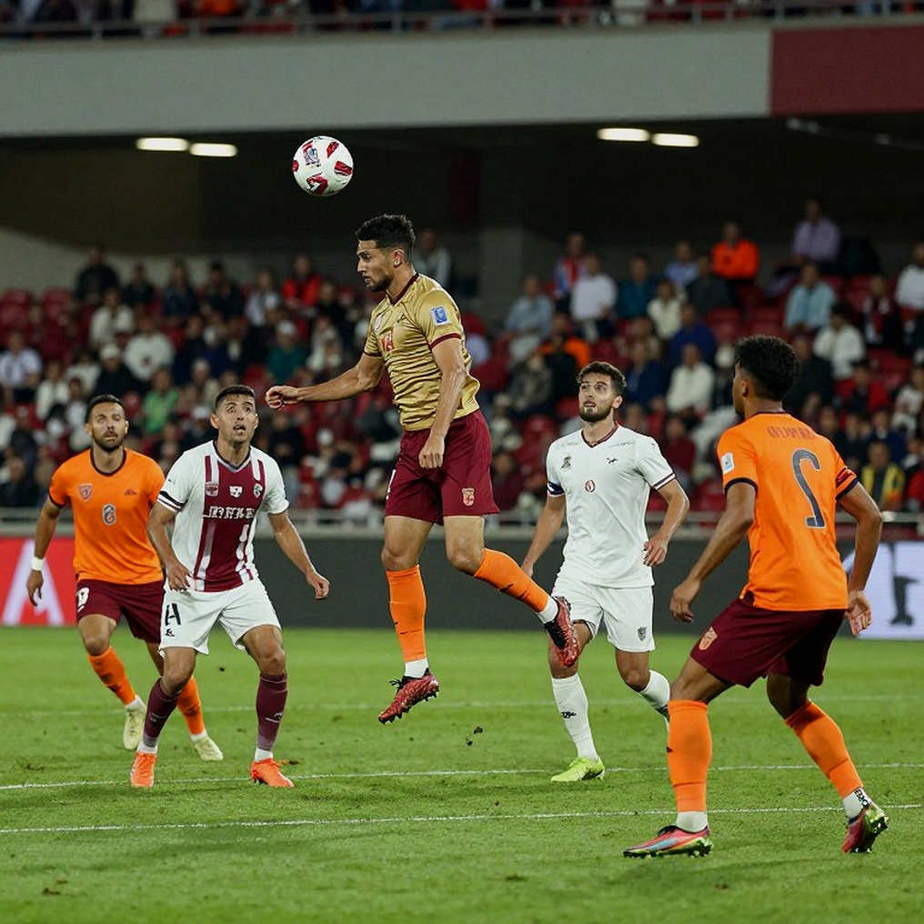 Khoảng trống dữ liệu: Bài học từ 63 trận La Liga hậu đại dịch