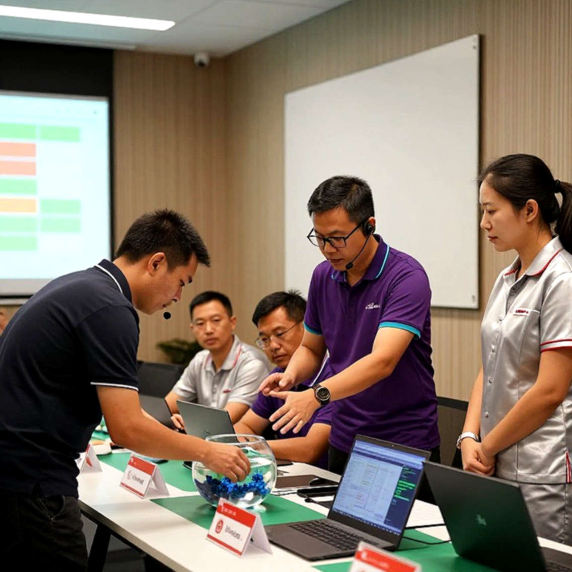 China Masters: Satwik-Chirag and the Land the Scoreboard Cannot Draw