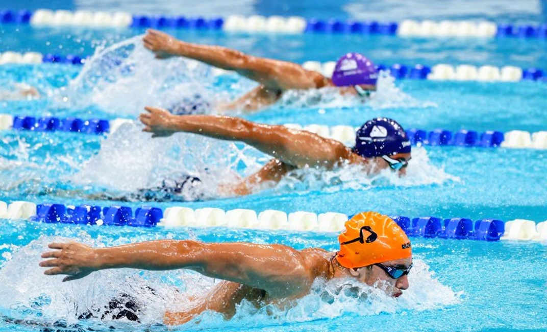 Copa Internacional 2026 tại Querétaro: Adam Peaty, bể 25 mét và bài toán minh bạch dữ liệu
