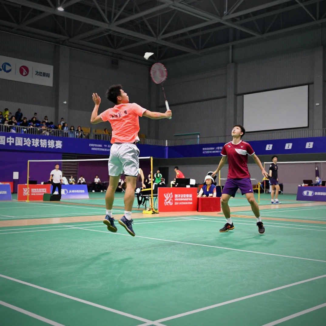 Ashmita Chaliha và câu hỏi bỏ ngỏ về tiêu chuẩn sân đấu của BWF
