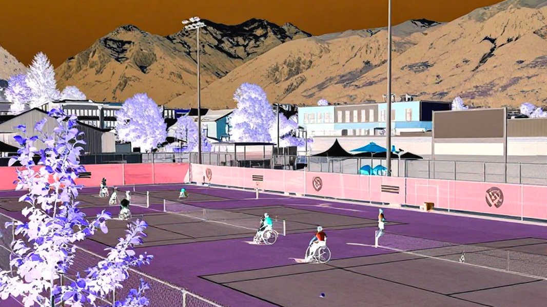US Open 2026: Cannabis Smell and Crowd Noise Disrupt Matches, Sabalenka Stops Play US Open 2026: Cannabis Smell and Crowd Noise Disrupt Matches, Sabalenka Stops Play