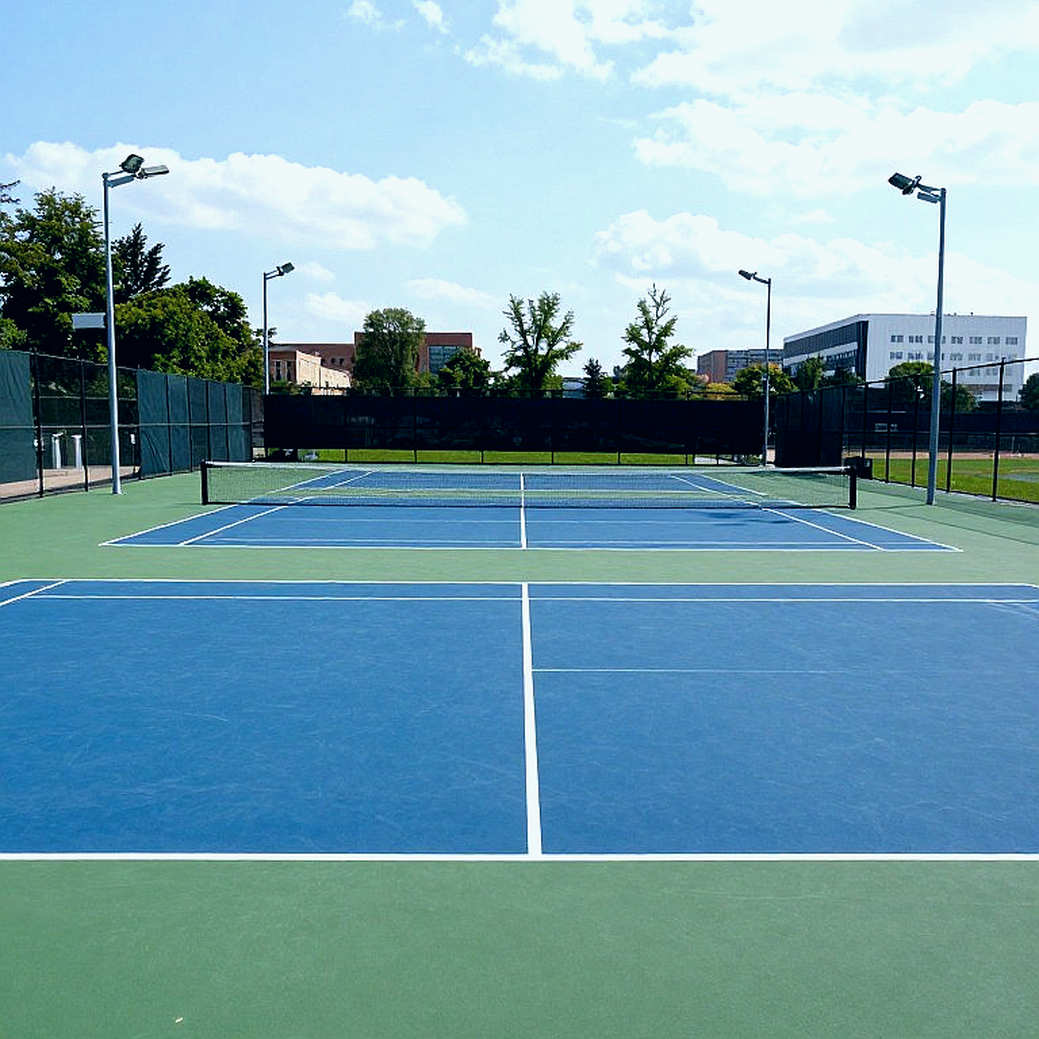 US Open 2026: Cannabis Smell and Crowd Noise Disrupt Matches, Sabalenka Stops Play US Open 2026: Cannabis Smell and Crowd Noise Disrupt Matches, Sabalenka Stops Play