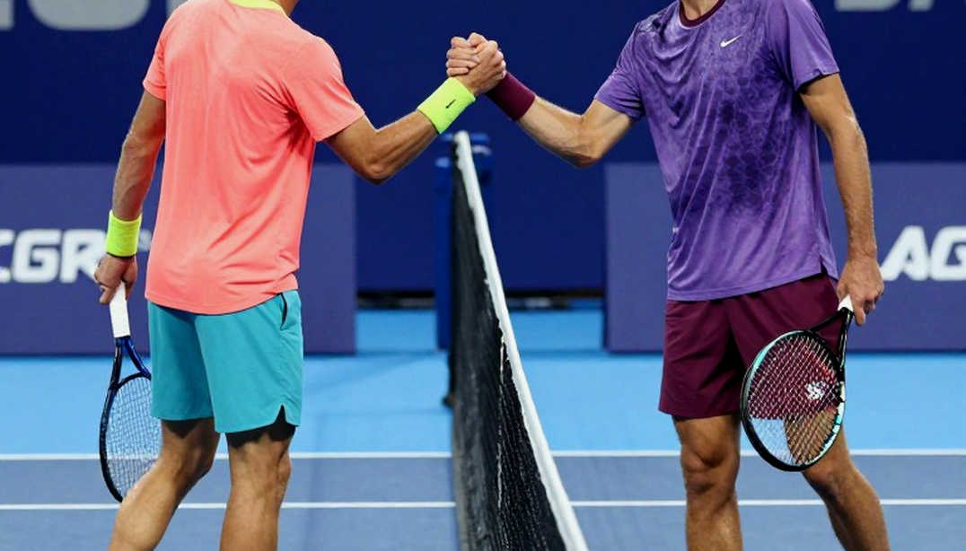 US Open 2026: Cannabis Smell and Crowd Noise Disrupt Matches, Sabalenka Stops Play US Open 2026: Cannabis Smell and Crowd Noise Disrupt Matches, Sabalenka Stops Play