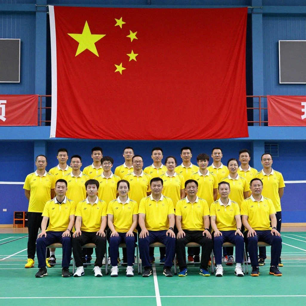 Ashmita Chaliha và câu hỏi bỏ ngỏ về tiêu chuẩn tổ chức của BWF: Khi sân cầu lông mờ sương