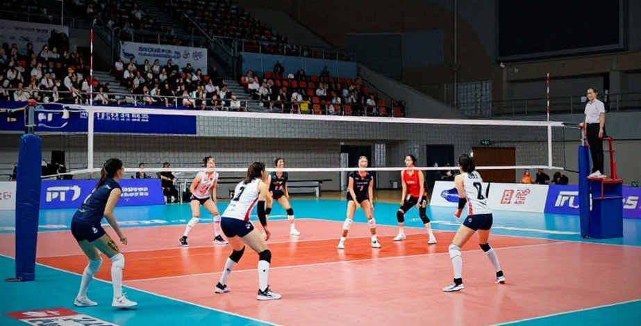 Phần Lan hạ Ý 3-2 ở tứ kết EuroVolley 2026: Tấm vé World Cup đi kèm một trận đấu chỉ hơn 4 điểm