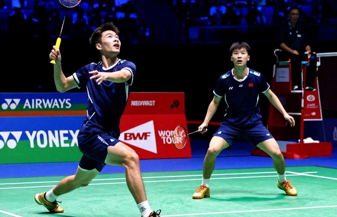 Ashmita Chaliha chỉ trích điều kiện thi đấu Super 100 tại Indonesia Masters: 'Hãy tưởng tượng nếu đây là giải đấu ở Ấn Độ'