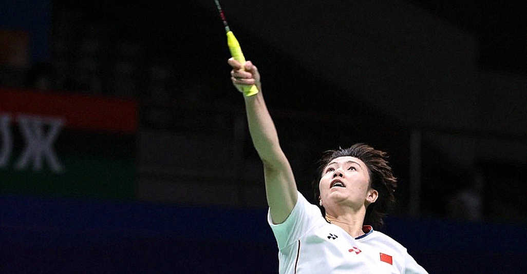 Cầu lông Ấn Độ tại Asian Games 2026: Tấm bạc cũ và người gác cổng Nhật Bản Cầu lông Ấn Độ tại Asian Games 2026: Tấm bạc cũ và người gác cổng Nhật Bản