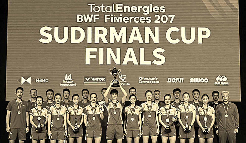 Cầu lông Ấn Độ tại Asian Games 2026: Tấm bạc cũ và người gác cổng Nhật Bản Cầu lông Ấn Độ tại Asian Games 2026: Tấm bạc cũ và người gác cổng Nhật Bản