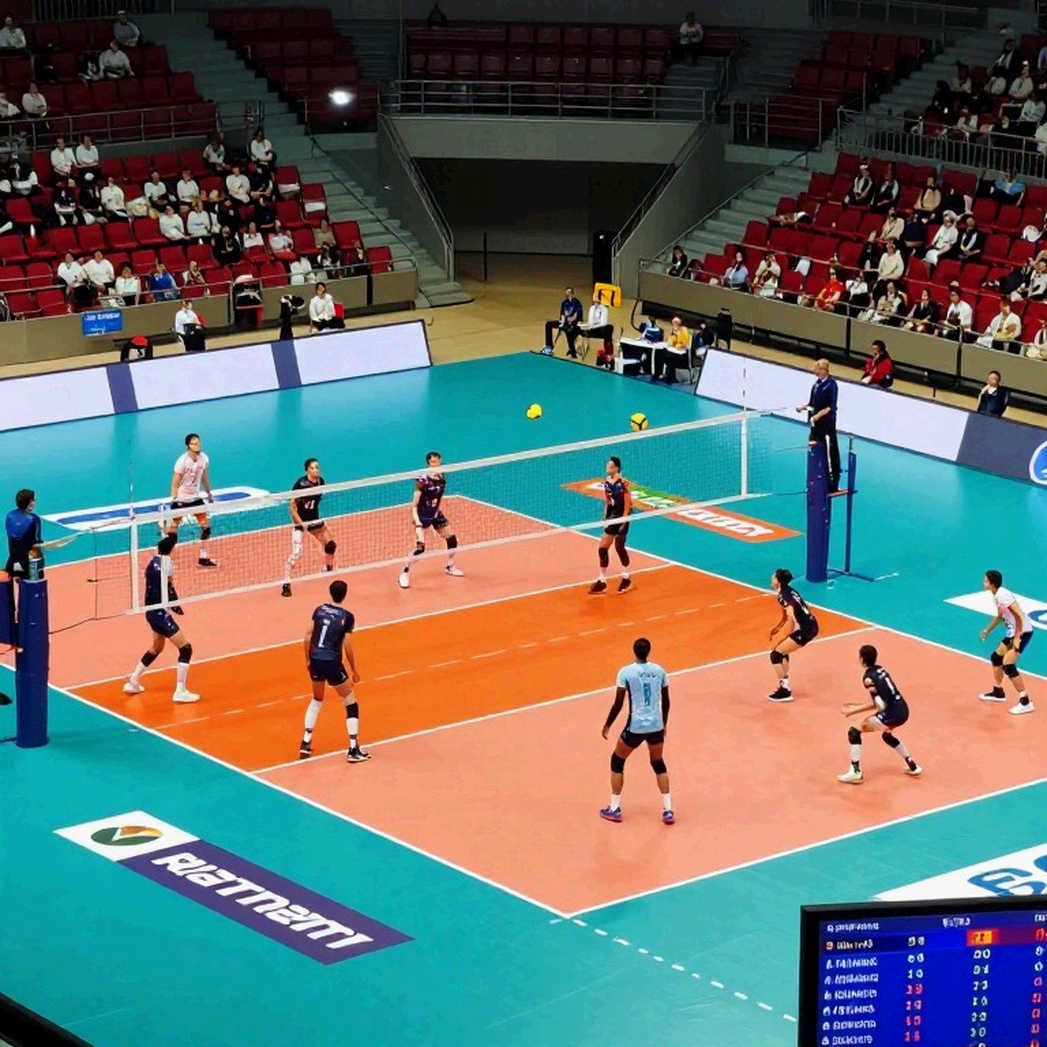 Arizona State quét Stanford 3-0: ba mũi tấn công đánh bại một ngôi sao