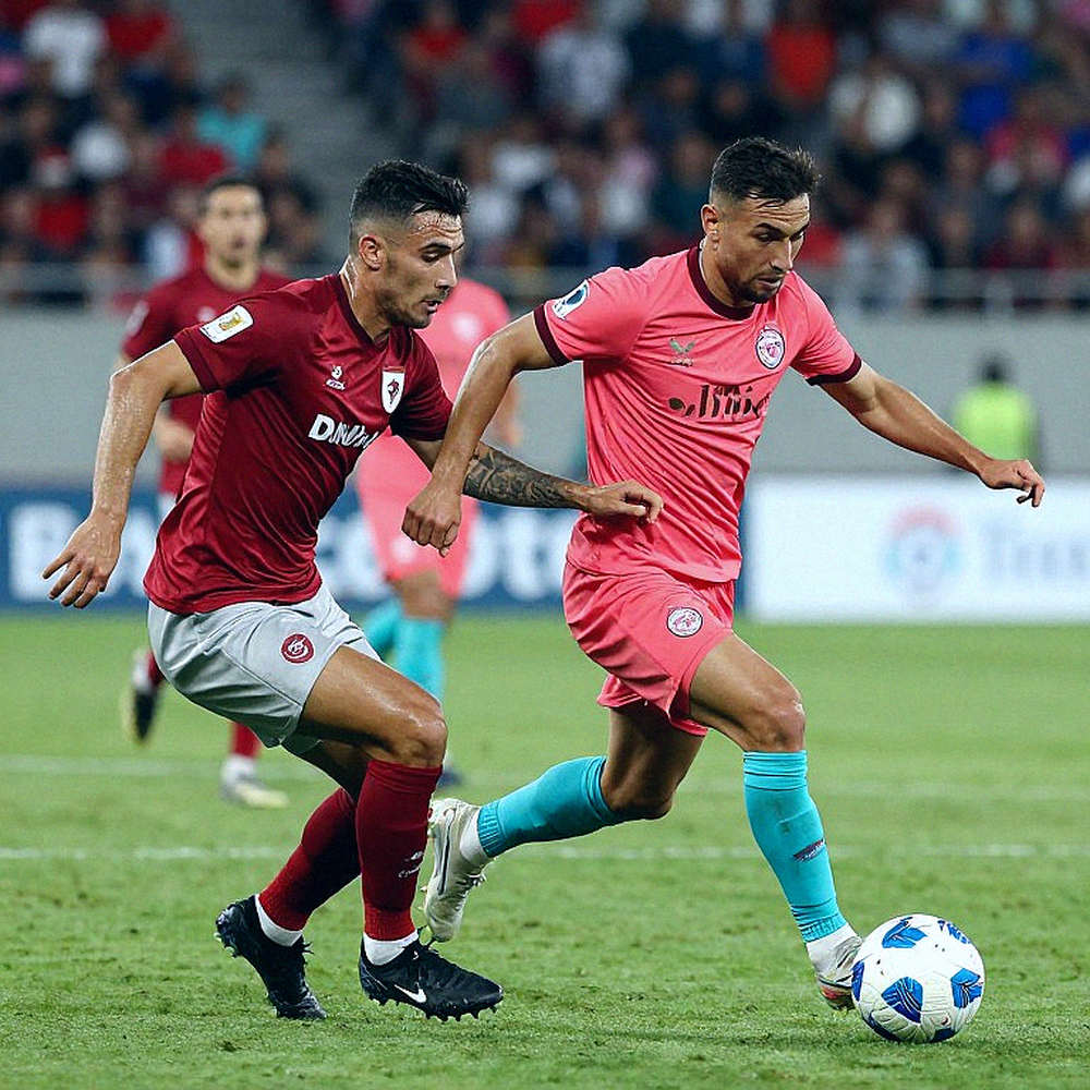 Liên đoàn bóng đá Palestine bác bỏ thông tin chuyển địa điểm Asian Cup 2027 khỏi Saudi Arabia