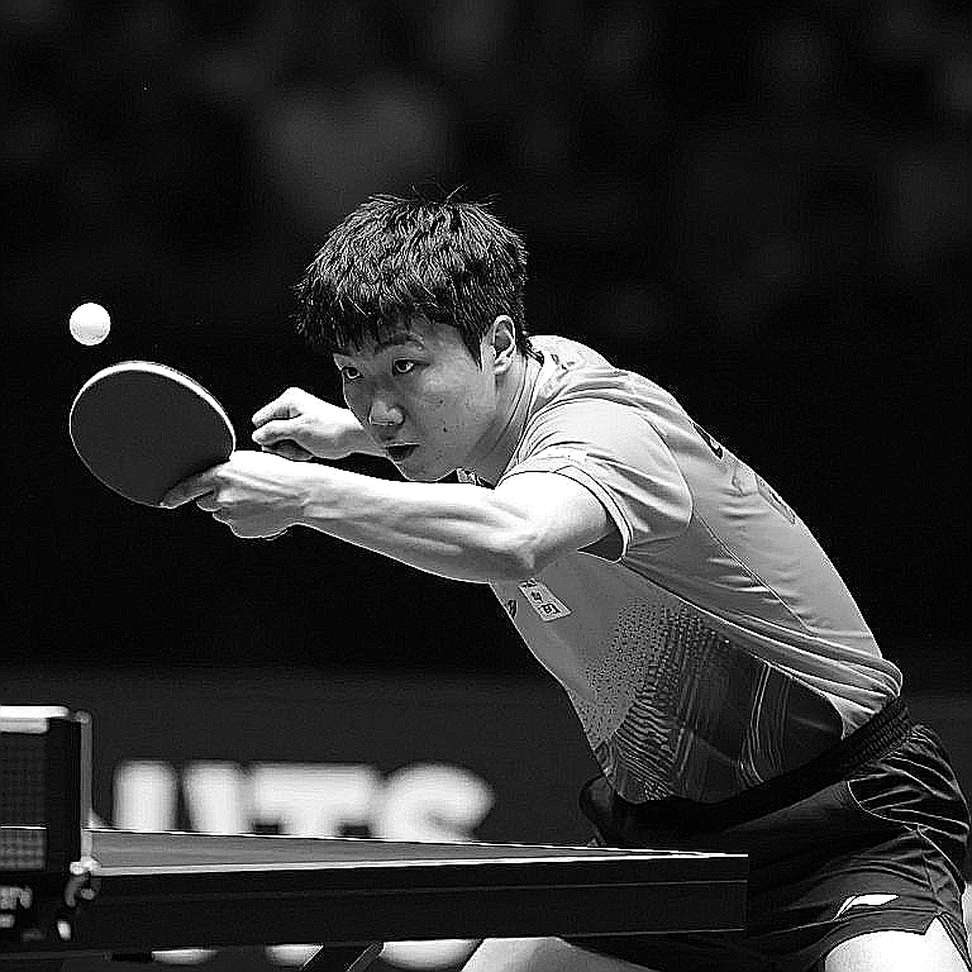 Alexis và Félix Lebrun giữ ngôi vô địch đôi nam châu Âu: hai bàn tay ngược chiều, một cơ chế