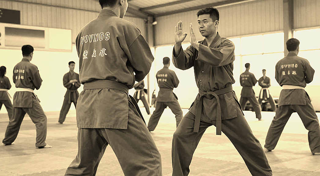 The Empty Chair in Chiang Mai: Vietnamese Muay Thai and the Injury Counting Problem The Empty Chair in Chiang Mai: Vietnamese Muay Thai and the Injury Counting Problem